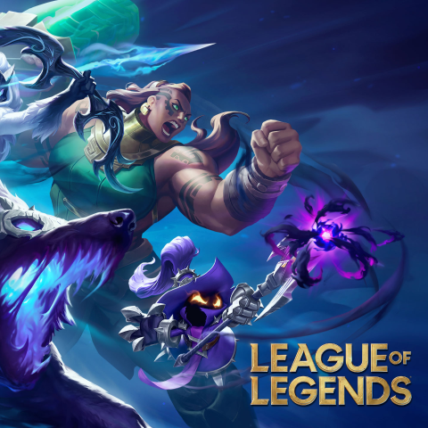League of Legends